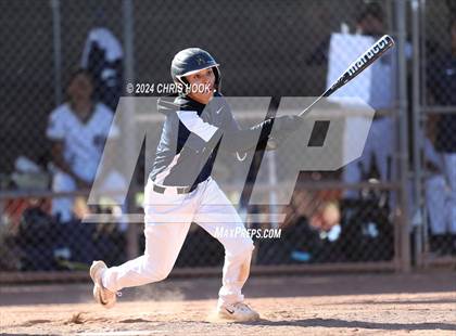 Thumbnail 2 in Yuma vs Cathedral (Lancer Baseball Classic) photogallery.