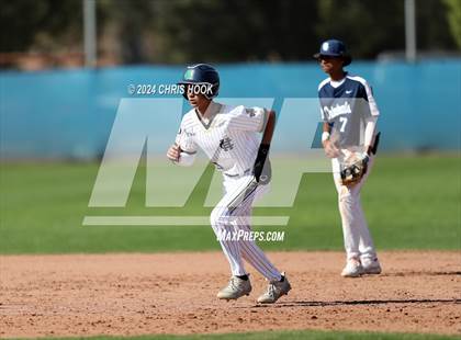 Thumbnail 3 in Yuma vs Cathedral (Lancer Baseball Classic) photogallery.