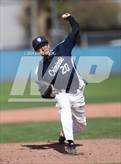 Photo from the gallery "Yuma vs Cathedral (Lancer Baseball Classic)"