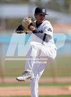 Photo from the gallery "Yuma vs Cathedral (Lancer Baseball Classic)"