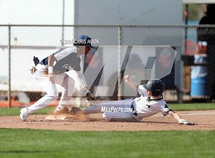 Thumbnail 2 in Yuma vs Cathedral (Lancer Baseball Classic) photogallery.