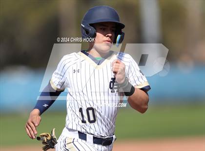 Thumbnail 2 in Yuma vs Cathedral (Lancer Baseball Classic) photogallery.