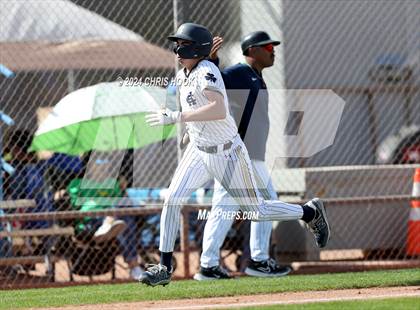 Thumbnail 1 in Yuma vs Cathedral (Lancer Baseball Classic) photogallery.