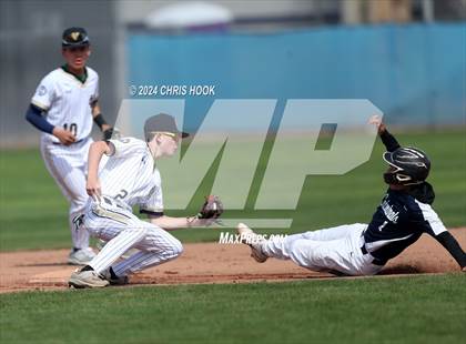 Thumbnail 3 in Yuma vs Cathedral (Lancer Baseball Classic) photogallery.