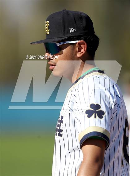 Thumbnail 3 in Yuma vs Cathedral (Lancer Baseball Classic) photogallery.