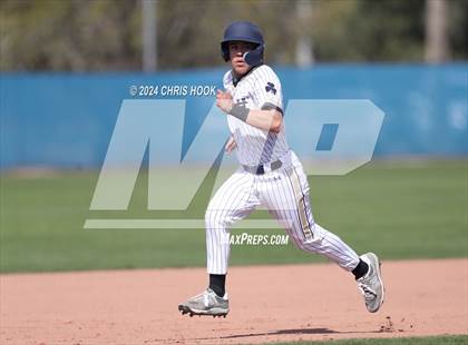 Thumbnail 1 in Yuma vs Cathedral (Lancer Baseball Classic) photogallery.