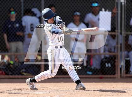 Thumbnail 2 in Yuma vs Cathedral (Lancer Baseball Classic) photogallery.