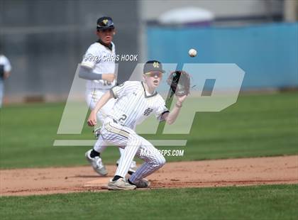 Thumbnail 1 in Yuma vs Cathedral (Lancer Baseball Classic) photogallery.