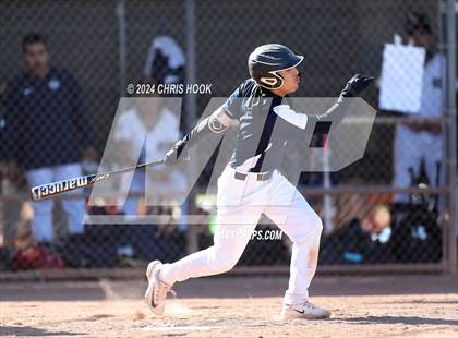 Thumbnail 2 in Yuma vs Cathedral (Lancer Baseball Classic) photogallery.