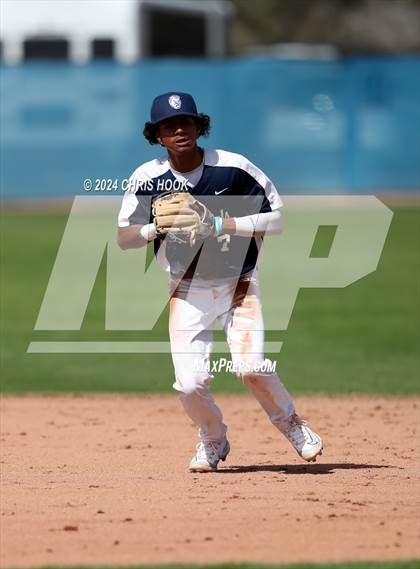 Thumbnail 3 in Yuma vs Cathedral (Lancer Baseball Classic) photogallery.