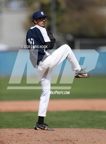 Thumbnail 2 in Yuma vs Cathedral (Lancer Baseball Classic) photogallery.
