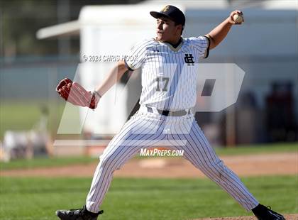Thumbnail 3 in Yuma vs Cathedral (Lancer Baseball Classic) photogallery.