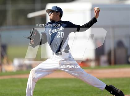 Thumbnail 3 in Yuma vs Cathedral (Lancer Baseball Classic) photogallery.