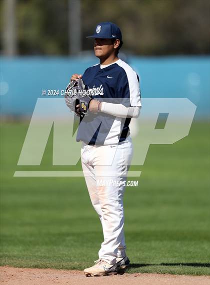 Thumbnail 3 in Yuma vs Cathedral (Lancer Baseball Classic) photogallery.