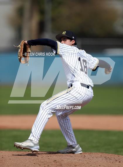 Thumbnail 2 in Yuma vs Cathedral (Lancer Baseball Classic) photogallery.
