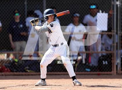 Thumbnail 1 in Yuma vs Cathedral (Lancer Baseball Classic) photogallery.