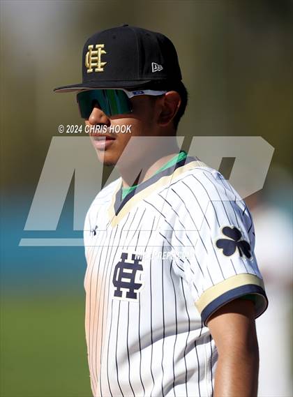 Thumbnail 2 in Yuma vs Cathedral (Lancer Baseball Classic) photogallery.