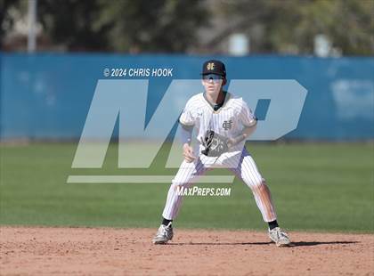 Thumbnail 3 in Yuma vs Cathedral (Lancer Baseball Classic) photogallery.