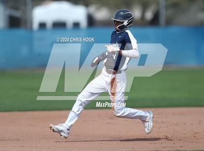 Thumbnail 3 in Yuma vs Cathedral (Lancer Baseball Classic) photogallery.