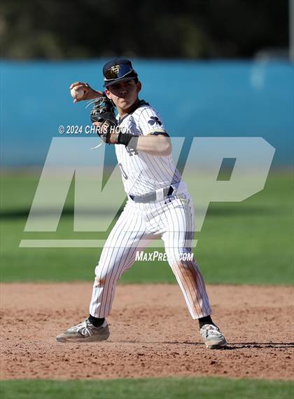 Thumbnail 1 in Yuma vs Cathedral (Lancer Baseball Classic) photogallery.