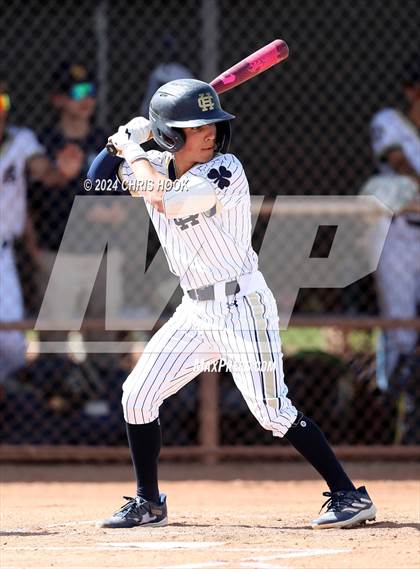 Thumbnail 3 in Yuma vs Cathedral (Lancer Baseball Classic) photogallery.