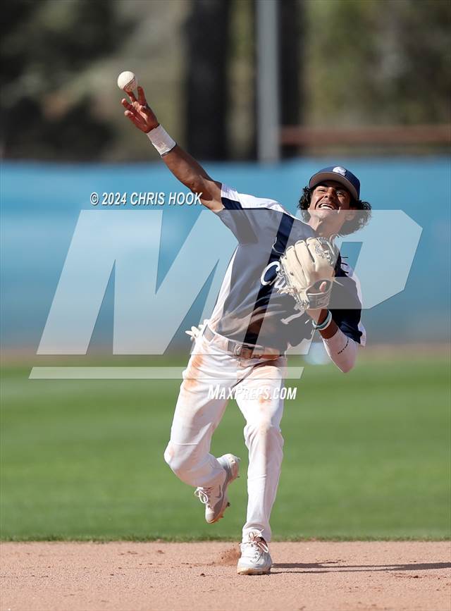 Maxpreps baseball sales