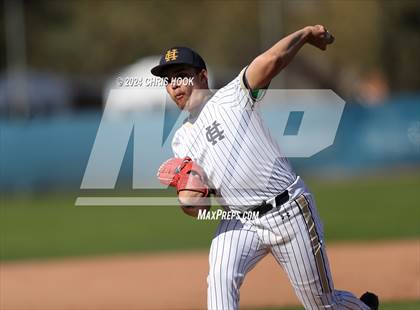 Thumbnail 1 in Yuma vs Cathedral (Lancer Baseball Classic) photogallery.