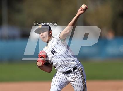 Thumbnail 3 in Yuma vs Cathedral (Lancer Baseball Classic) photogallery.