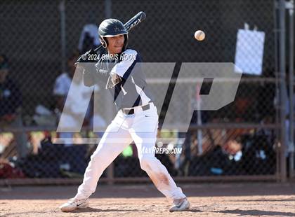 Thumbnail 1 in Yuma vs Cathedral (Lancer Baseball Classic) photogallery.