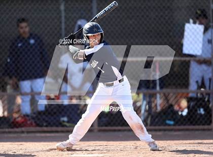Thumbnail 3 in Yuma vs Cathedral (Lancer Baseball Classic) photogallery.