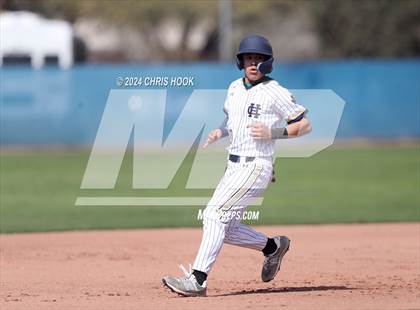 Thumbnail 2 in Yuma vs Cathedral (Lancer Baseball Classic) photogallery.