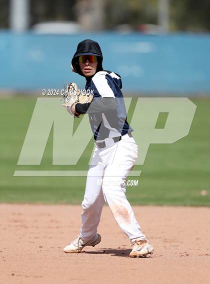 Thumbnail 3 in Yuma vs Cathedral (Lancer Baseball Classic) photogallery.