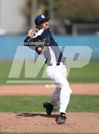 Photo from the gallery "Yuma vs Cathedral (Lancer Baseball Classic)"