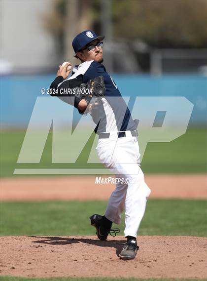 Thumbnail 3 in Yuma vs Cathedral (Lancer Baseball Classic) photogallery.