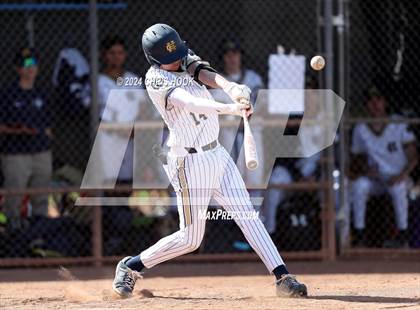 Thumbnail 1 in Yuma vs Cathedral (Lancer Baseball Classic) photogallery.