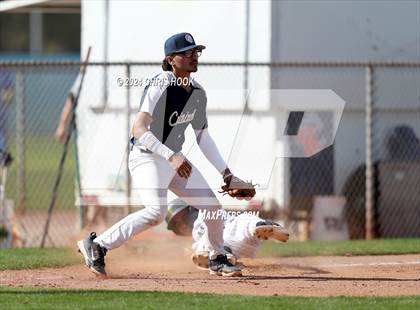 Thumbnail 3 in Yuma vs Cathedral (Lancer Baseball Classic) photogallery.