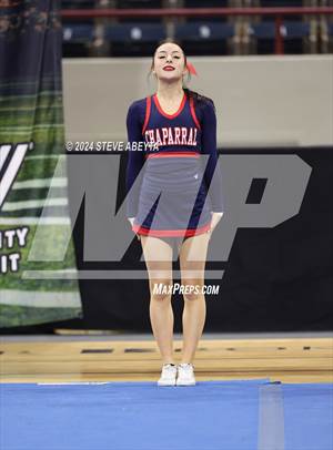 Chaparral (CHSAA 5A State Spirit Championships)