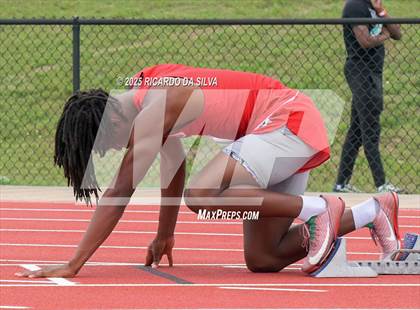 Thumbnail 1 in UIL 6A Track Region III Final photogallery.