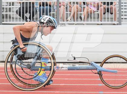 Thumbnail 3 in UIL 6A Track Region III Final photogallery.