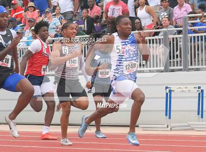 Thumbnail 3 in UIL 6A Track Region III Final photogallery.