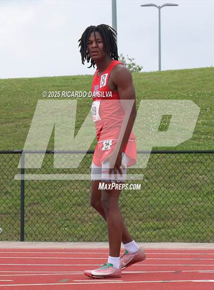 Thumbnail 1 in UIL 6A Track Region III Final photogallery.