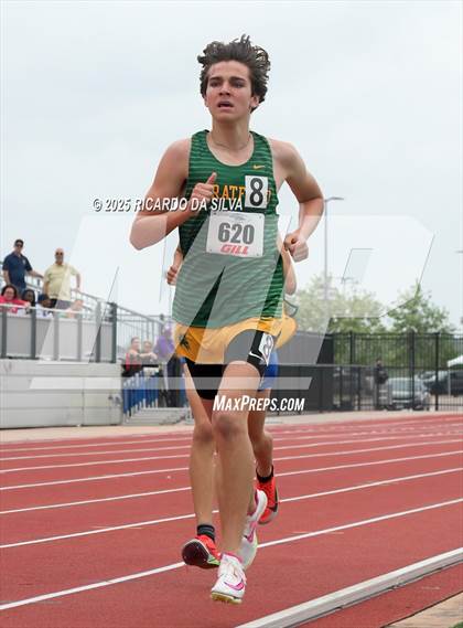 Thumbnail 1 in UIL 6A Track Region III Final photogallery.