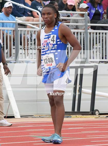 Thumbnail 1 in UIL 6A Track Region III Final photogallery.