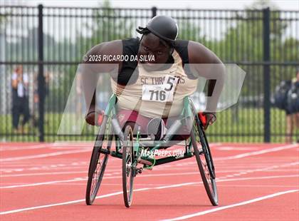 Thumbnail 1 in UIL 6A Track Region III Final photogallery.