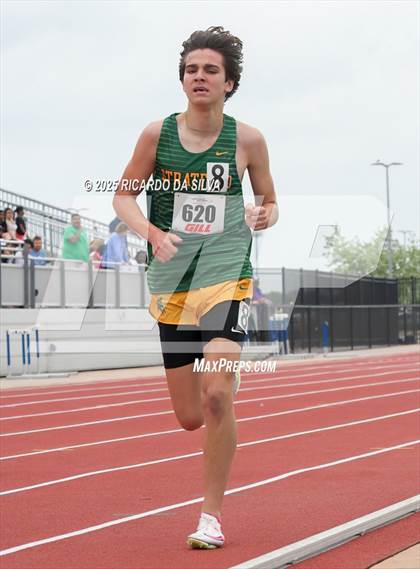 Thumbnail 1 in UIL 6A Track Region III Final photogallery.