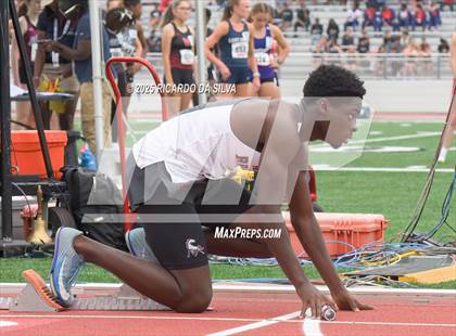 Thumbnail 1 in UIL 6A Track Region III Final photogallery.