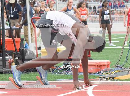 Thumbnail 1 in UIL 6A Track Region III Final photogallery.