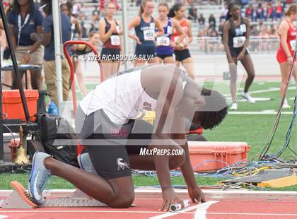 Thumbnail 3 in UIL 6A Track Region III Final photogallery.