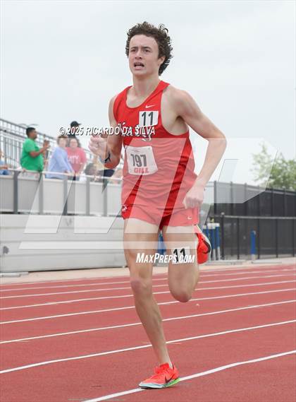 Thumbnail 1 in UIL 6A Track Region III Final photogallery.
