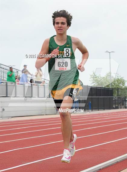 Thumbnail 3 in UIL 6A Track Region III Final photogallery.